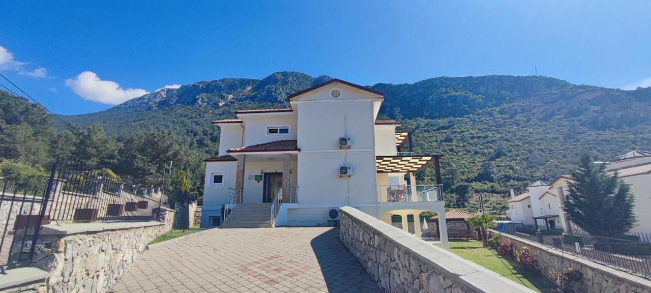Villa Ciara Fethiye Exterior foto