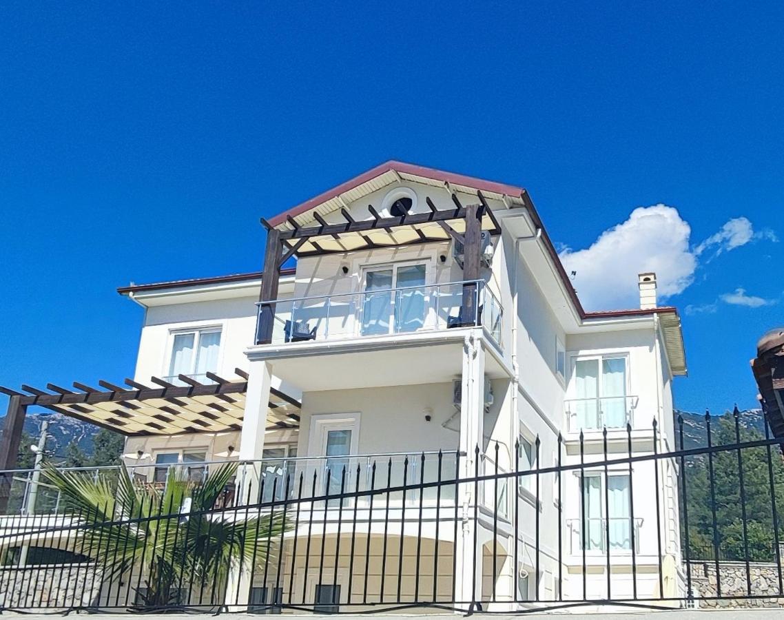 Villa Ciara Fethiye Exterior foto